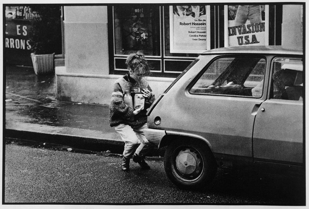 Des Parisiennes (II)