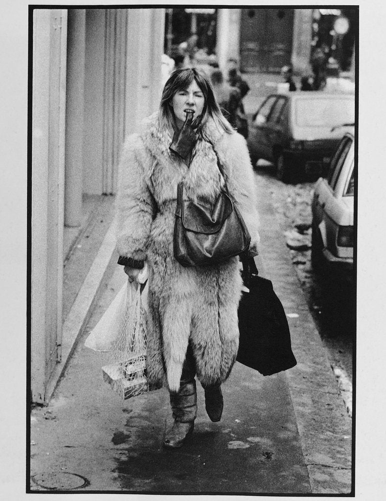 Des Parisiennes (II)