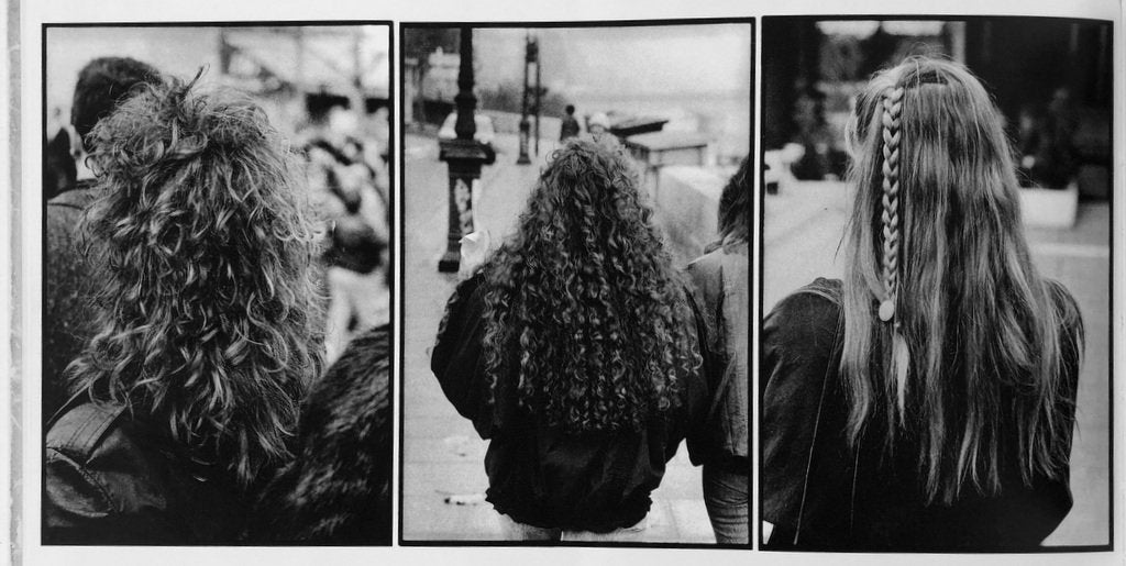 Des Parisiennes (II)