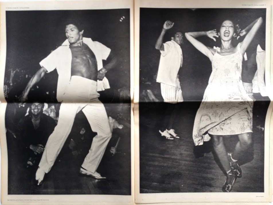 Picture Newspaper 1975