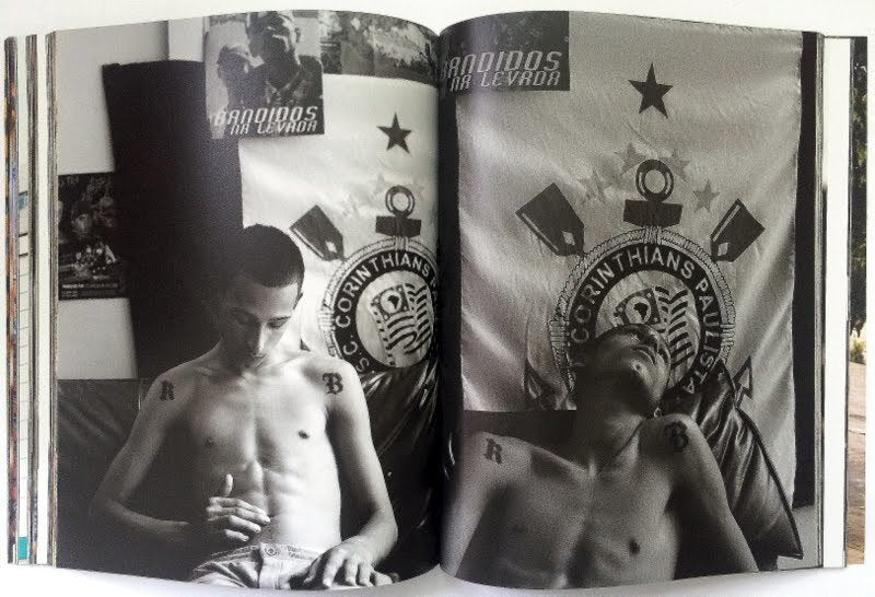Umbro by Kim Jones and Alasdair McLellan