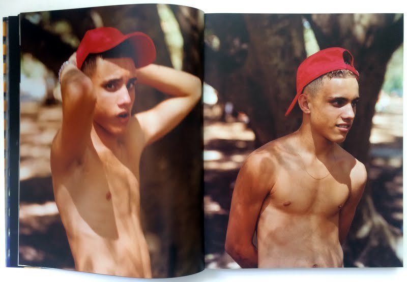 Umbro by Kim Jones and Alasdair McLellan