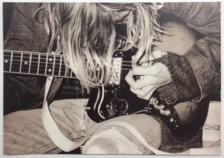 Juergen Teller 1992 Prints