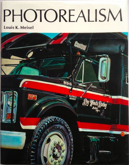 Photorealism