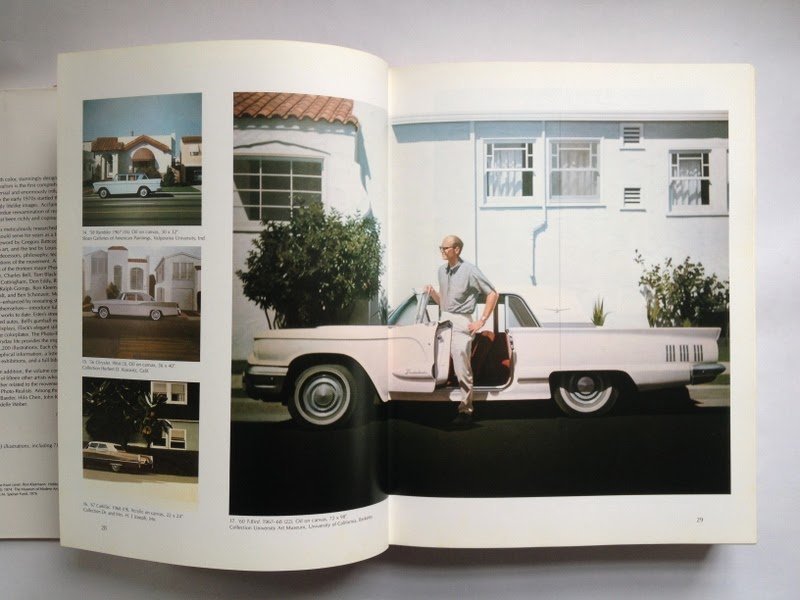 Photorealism