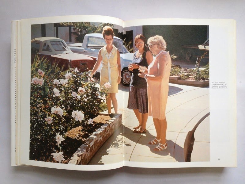 Photorealism