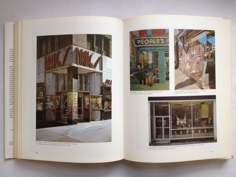 Photorealism