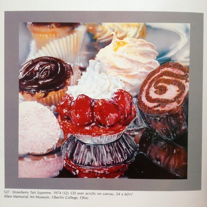 Photorealism