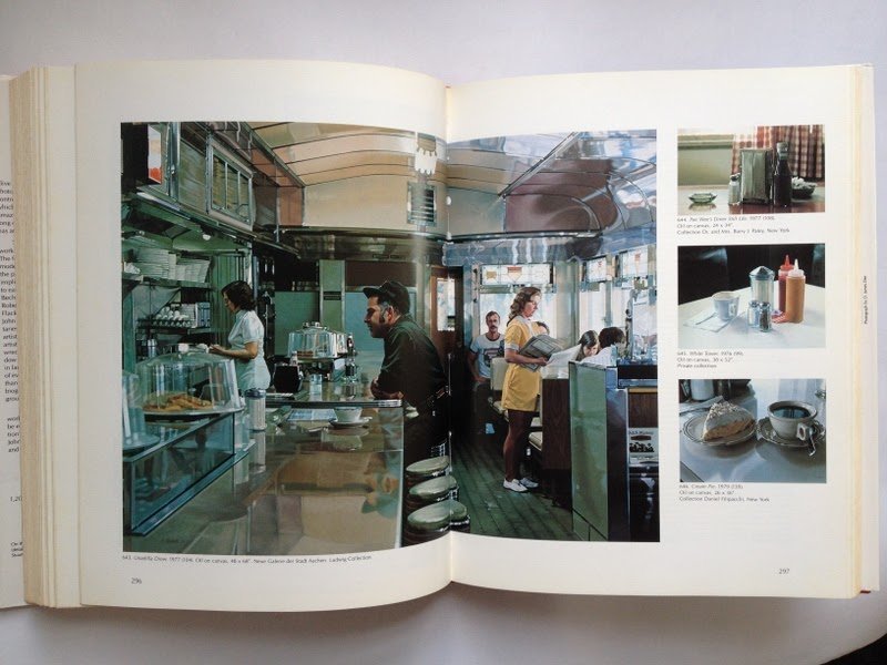 Photorealism