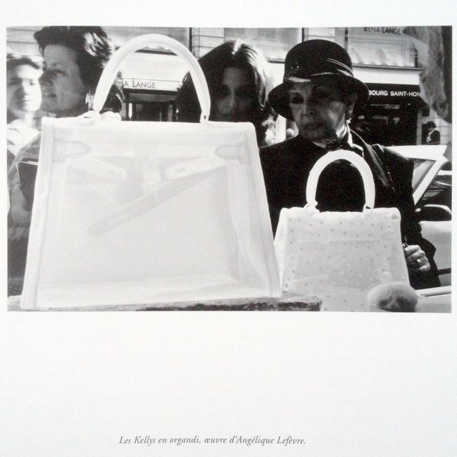 Les Vitrines Hermès