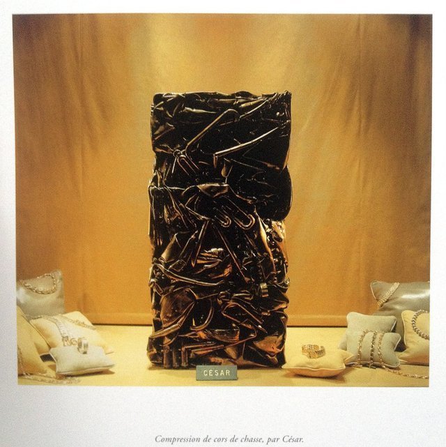 Les Vitrines Hermès