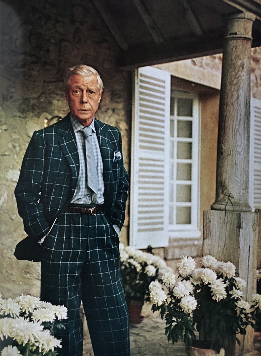 Vogue's Book of Houses, Gardens, People
