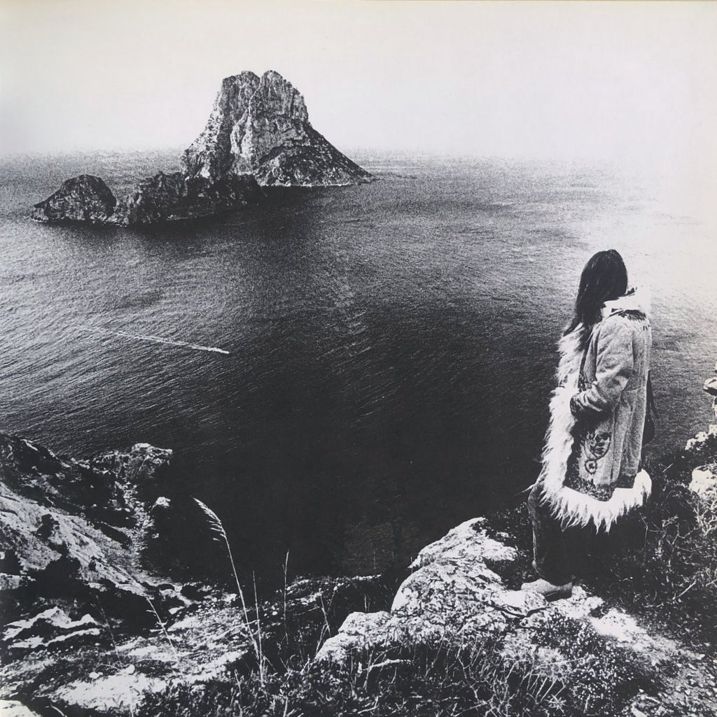 Ibiza a dream......?