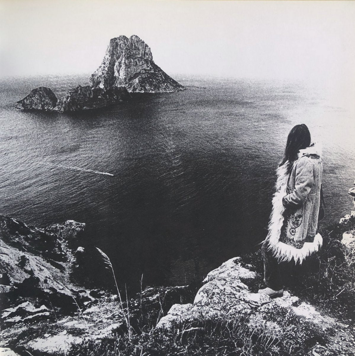 Ibiza a dream......?