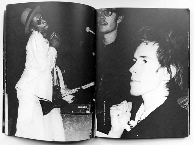 Punk Rock In London