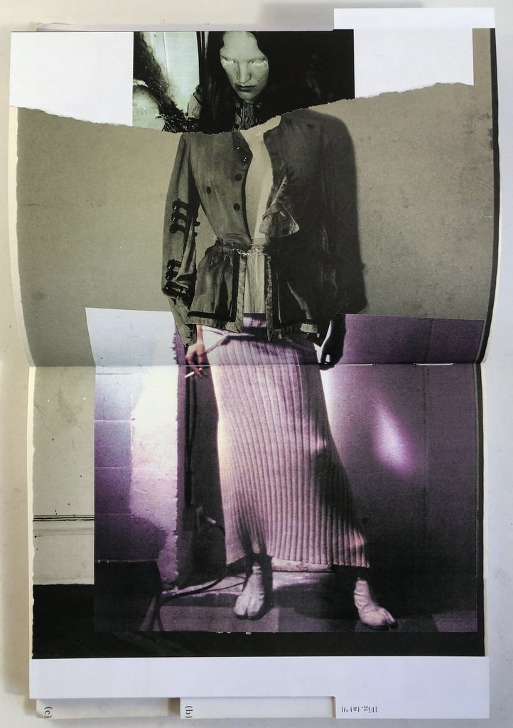 Maison Martin Margiela 9/4/1615
