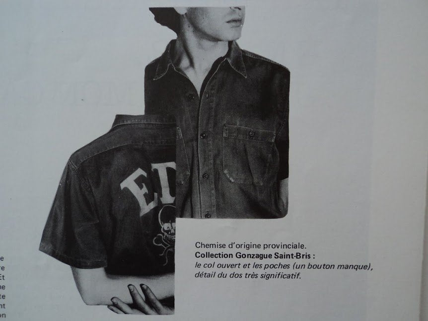 Egoiste No.1
