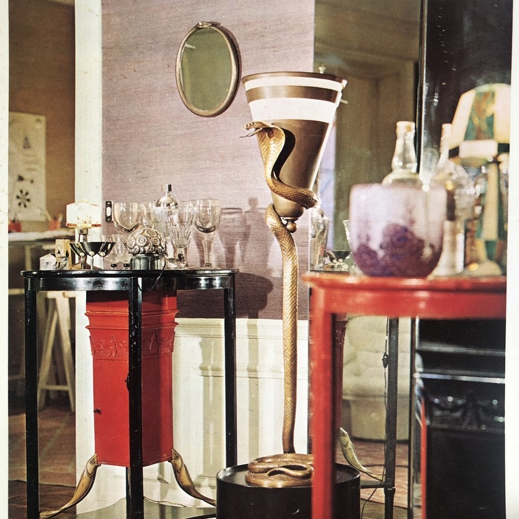 Decoration