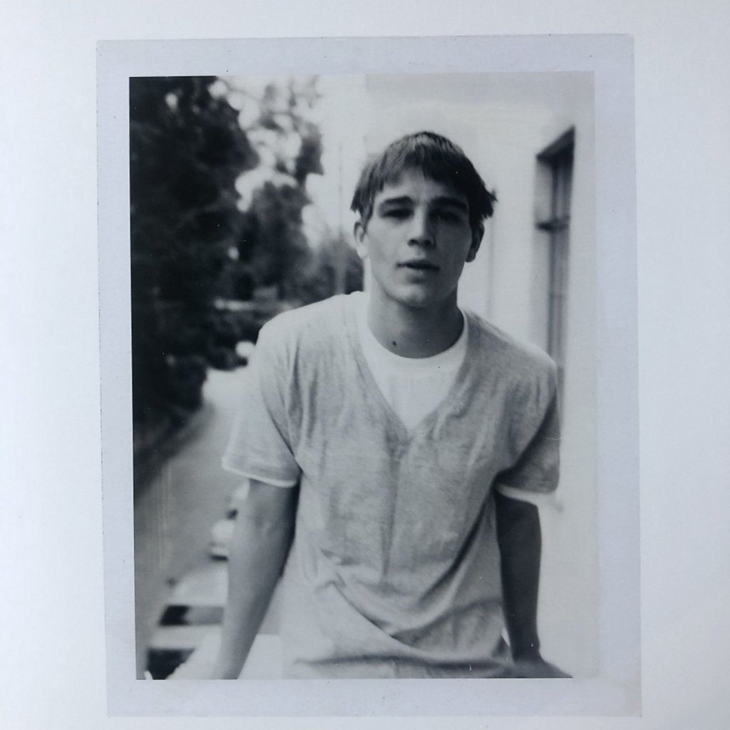 Gus Van Sant One Step Big Shot