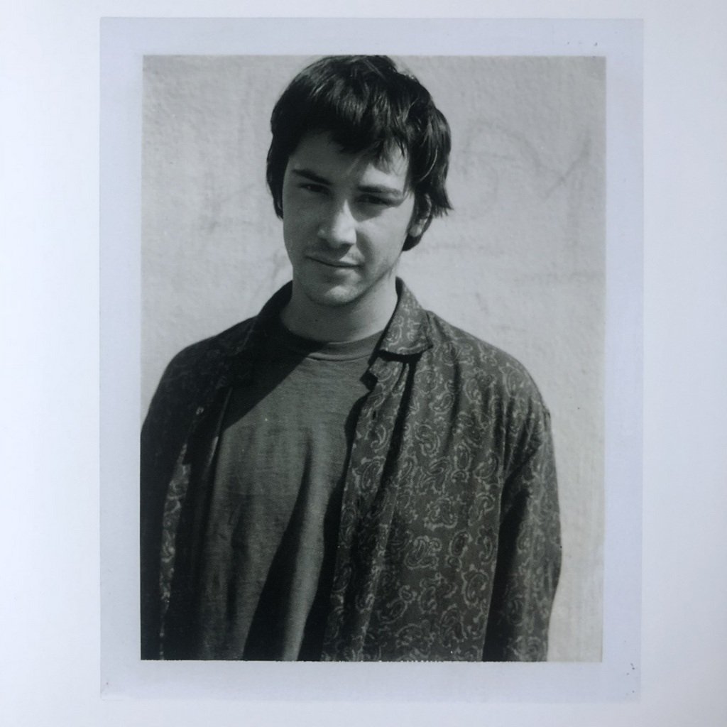 Gus Van Sant One Step Big Shot