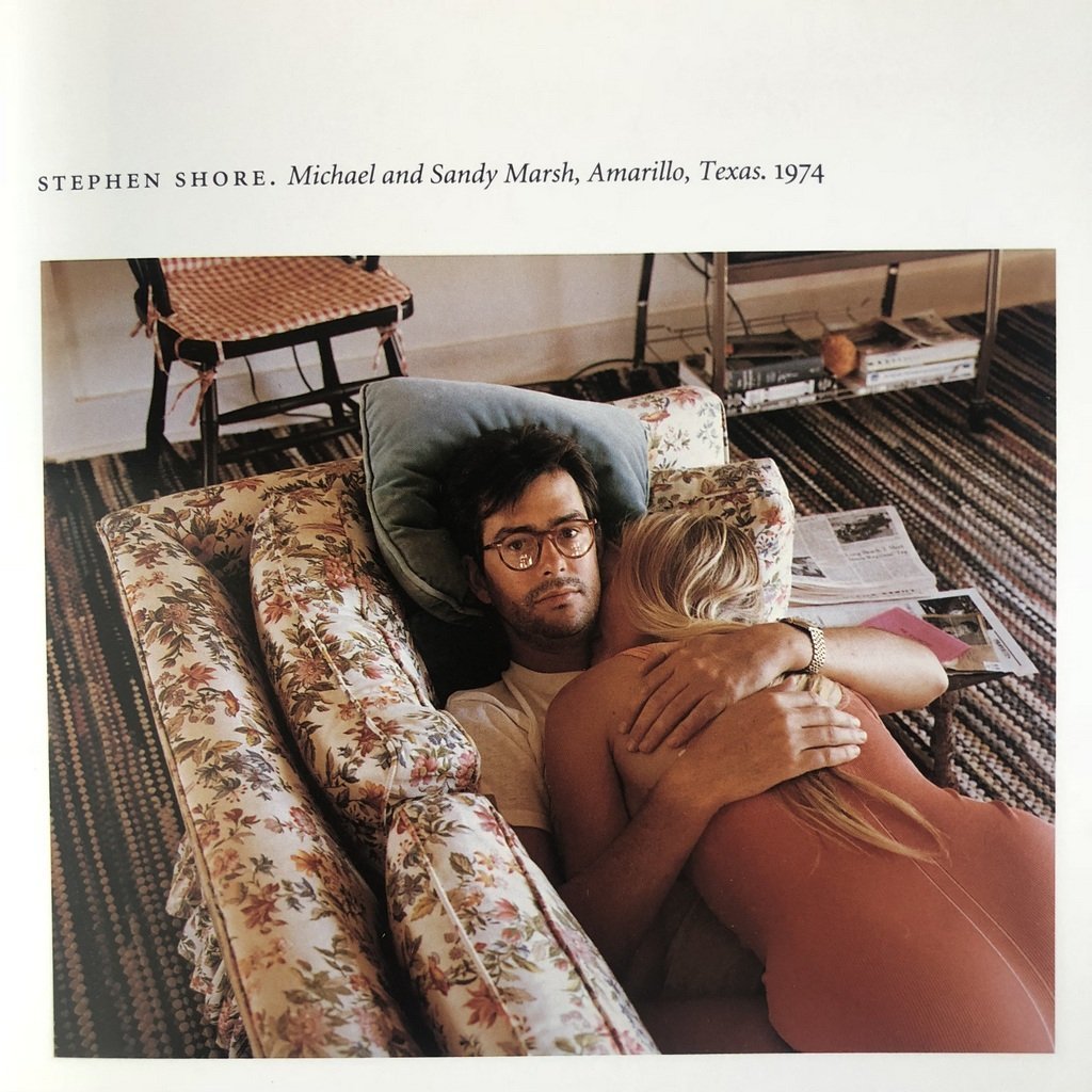 Pleasures and Terrors of Domestic Comfort