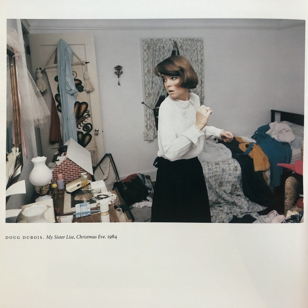 Pleasures and Terrors of Domestic Comfort