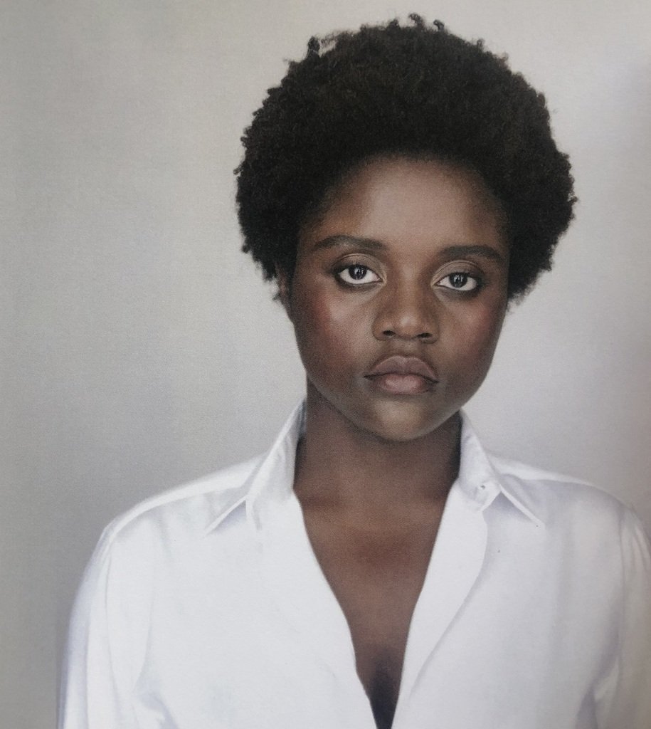 Arthur Jafa Love Is The Message