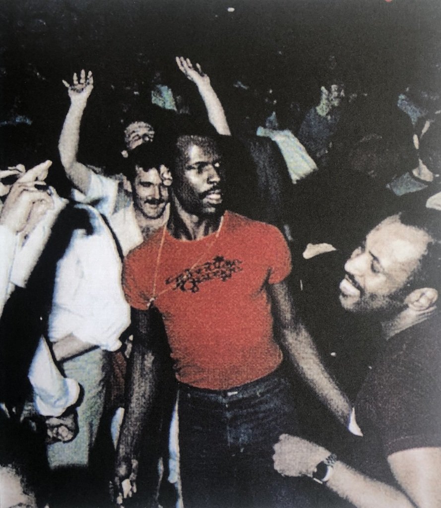 Arthur Jafa Love Is The Message