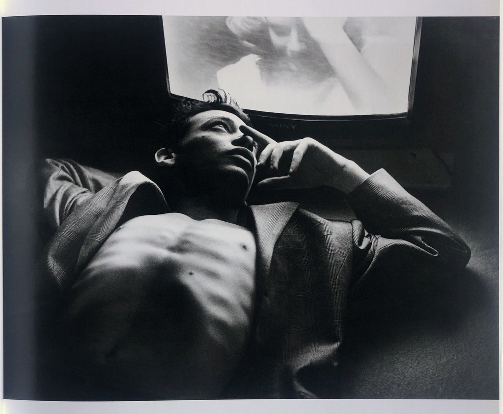 Glen Luchford