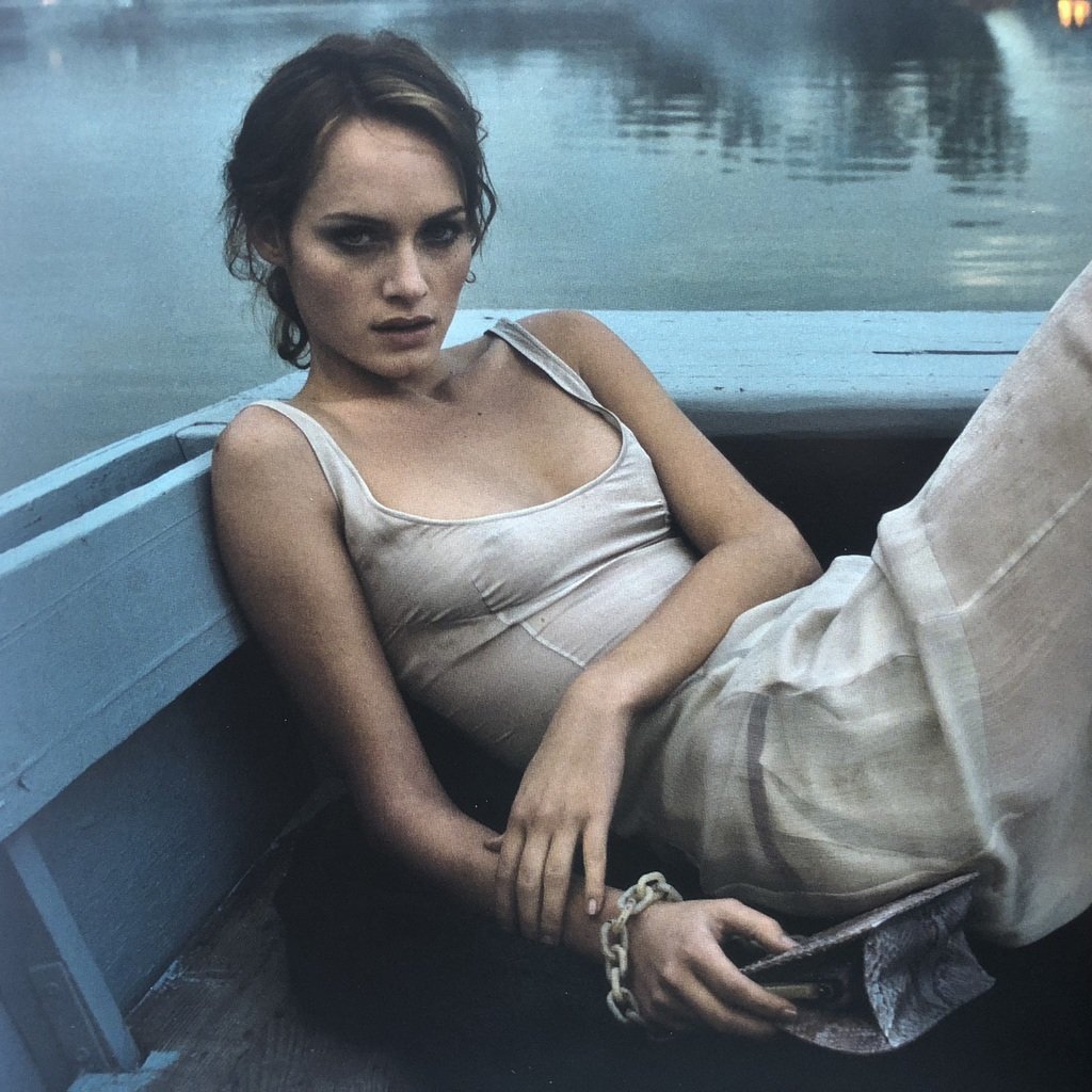 Glen Luchford