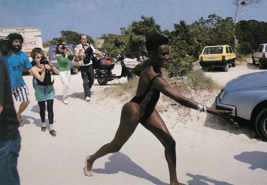 Ibiza Divina by Ku