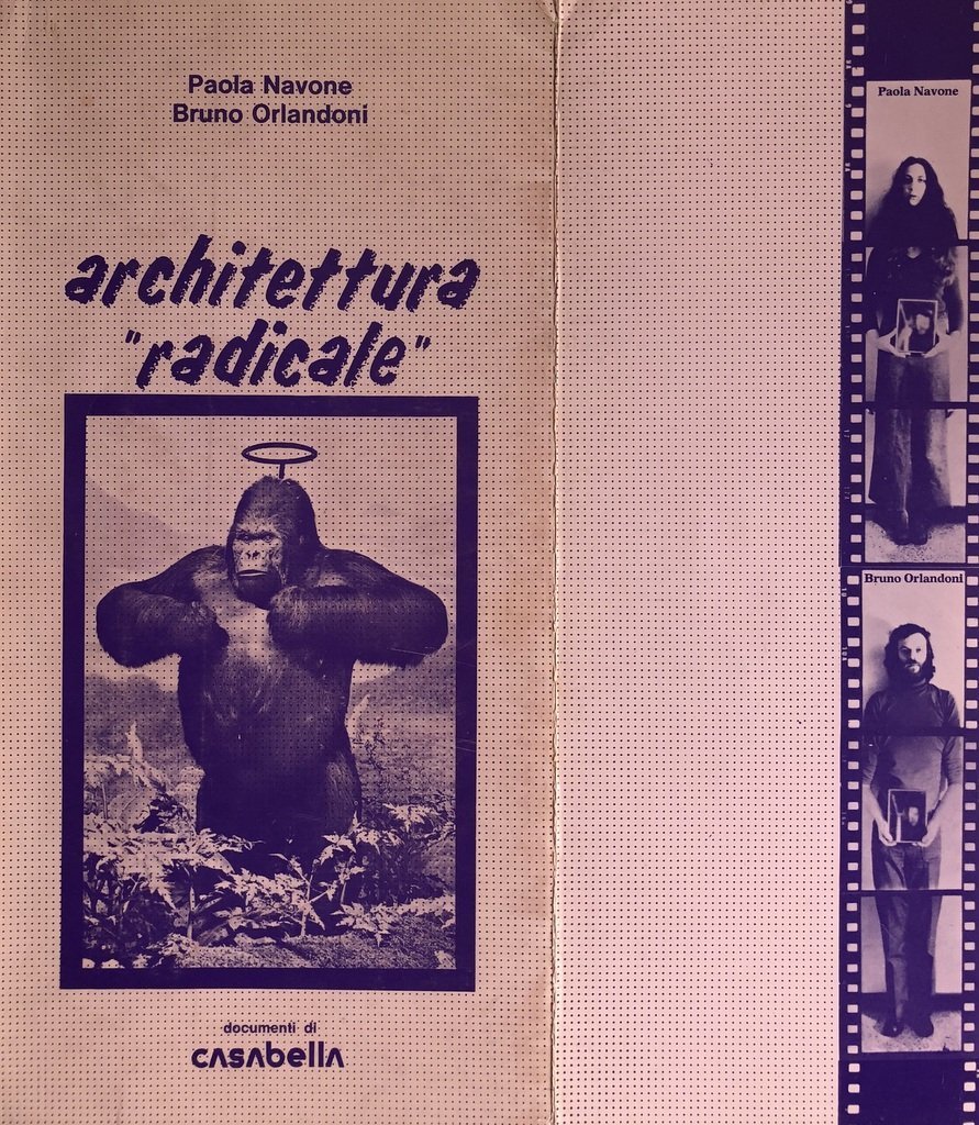 Architettura Radicale