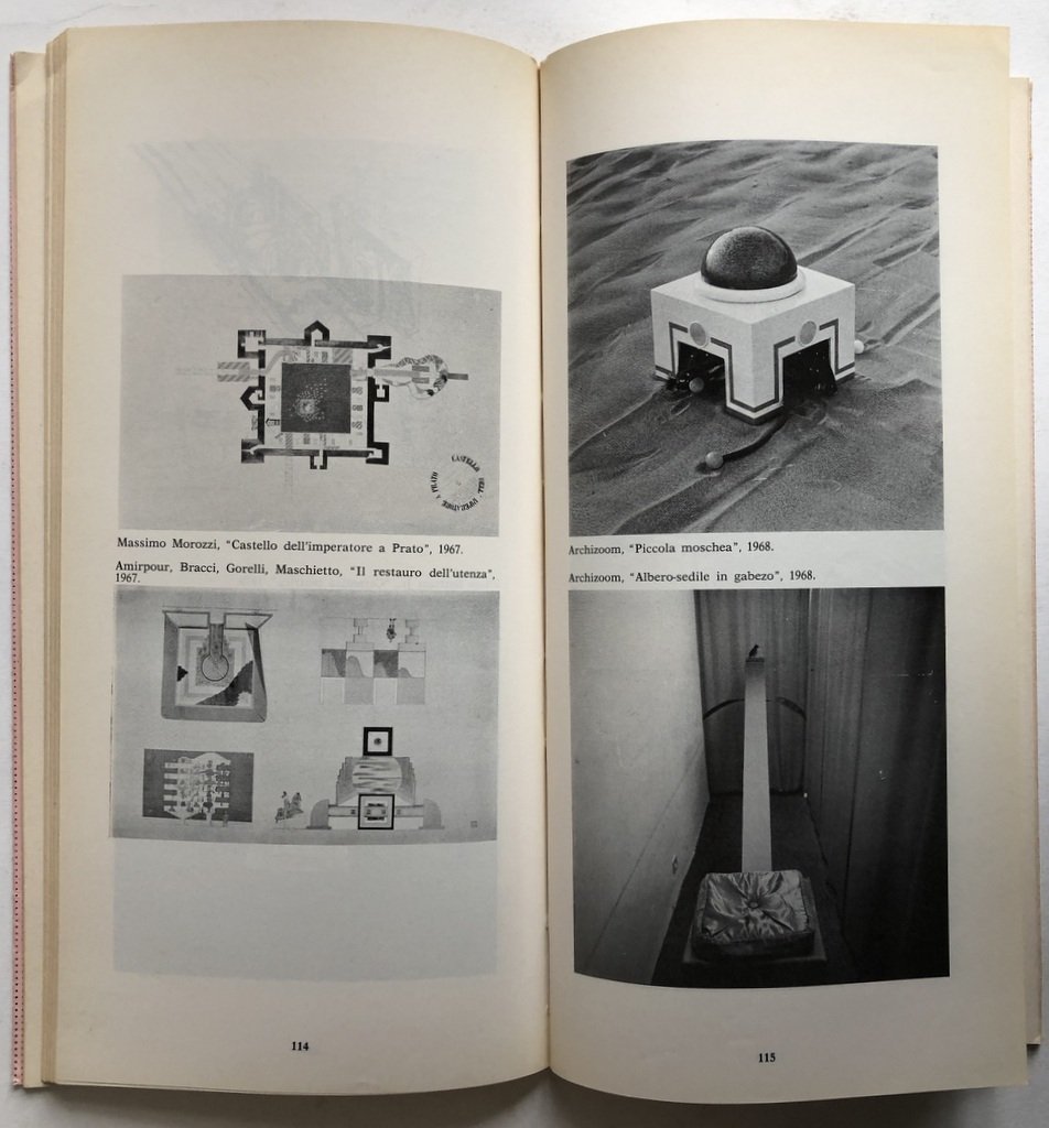 Architettura Radicale