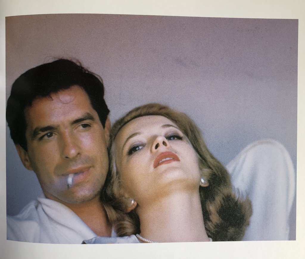 Cassavetes' Streams