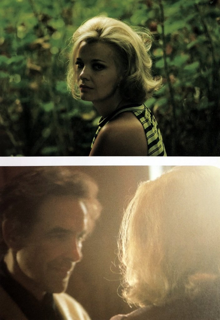 Cassavetes' Streams