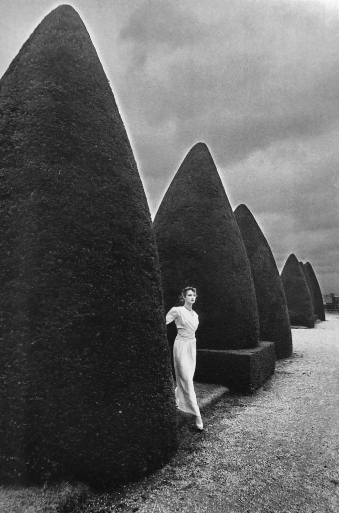 Paris Vogue Par Caroline de Monaco