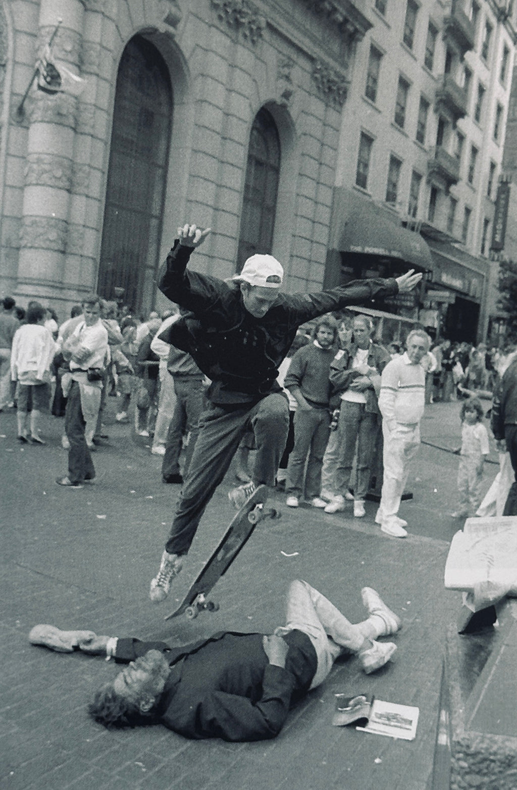 Larry Clark 92-95