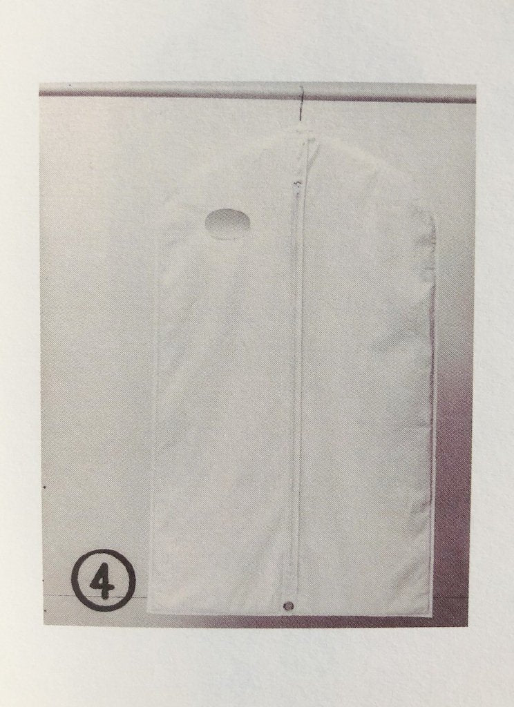 Margiela Cream Special – IDEA