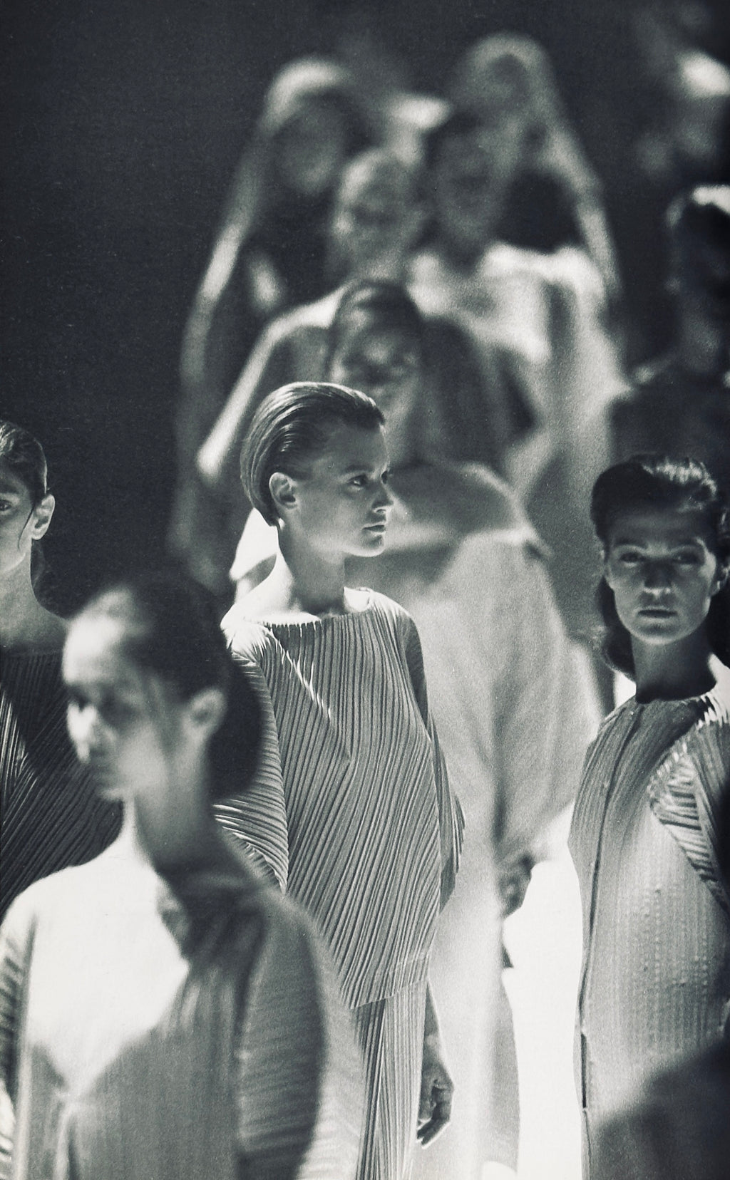 Issey Miyake Ten Sen Men