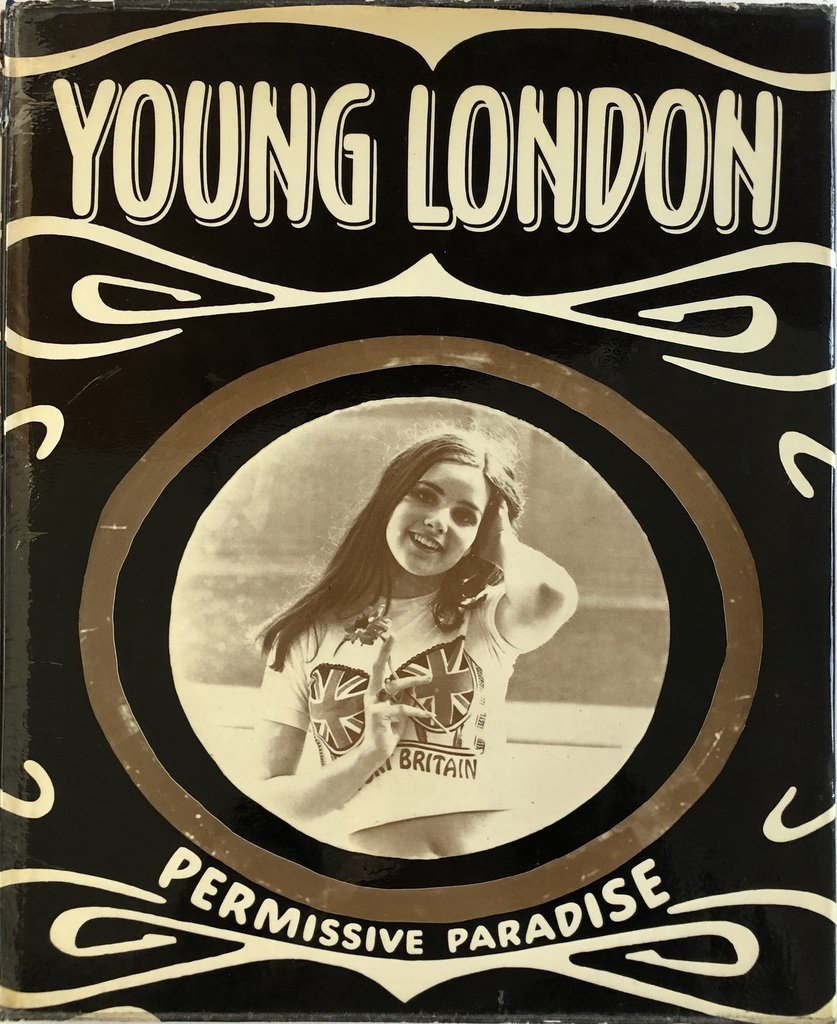 Young London Permissive Paradise