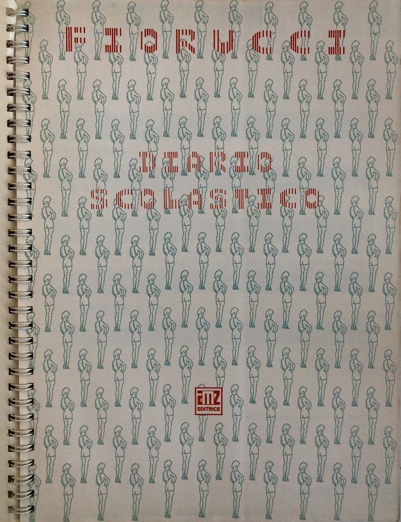 Fiorucci Diario Scolastico