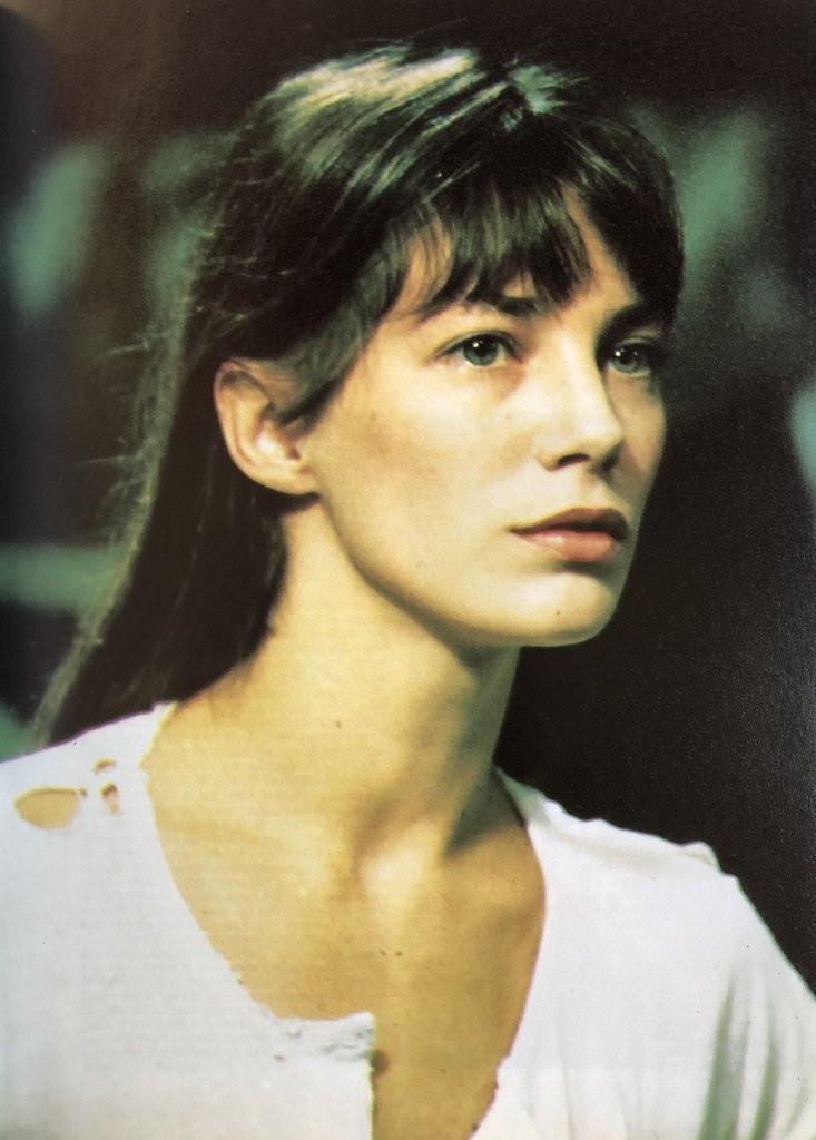 Jane Birkin