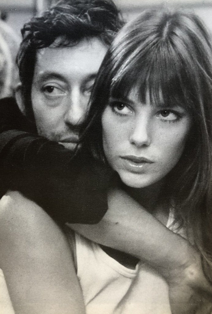 Jane Birkin