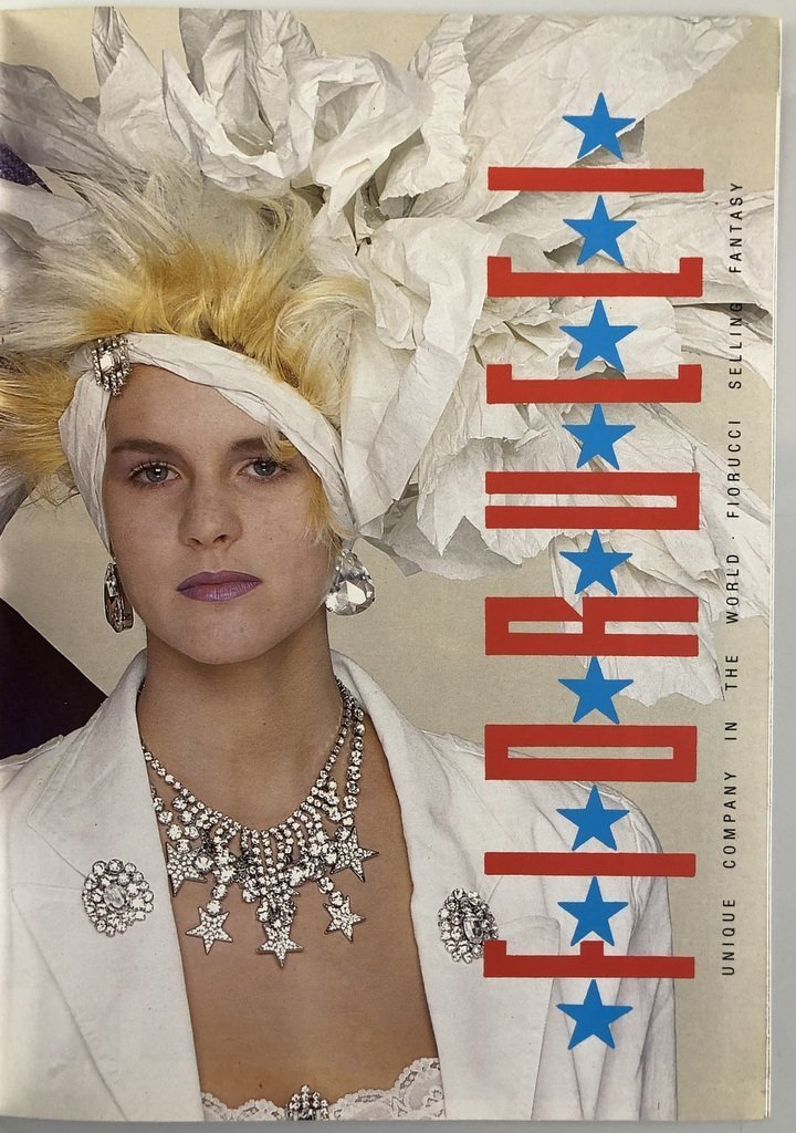 i-D 15 Madonna
