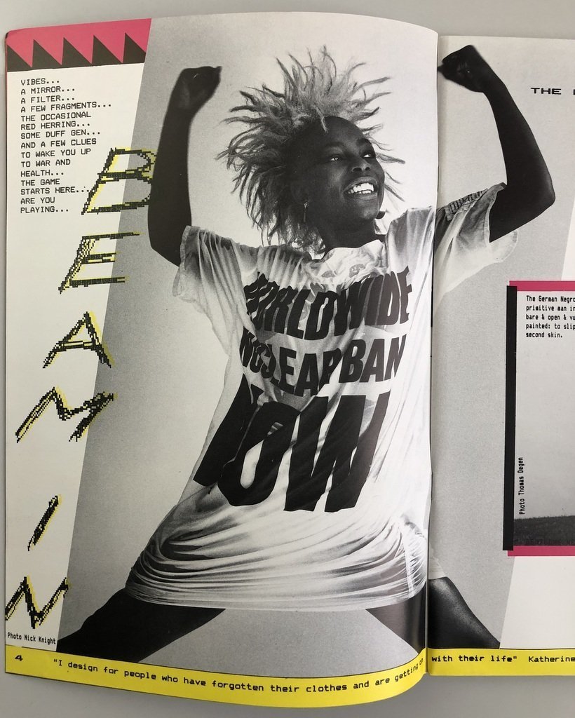 i-D 15 Madonna