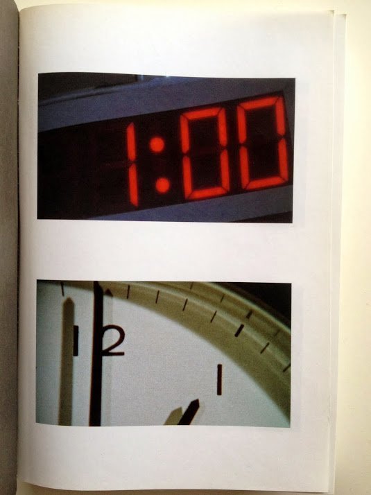 The Clock