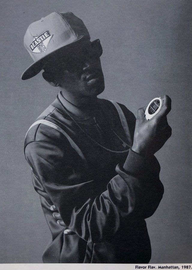 Rap