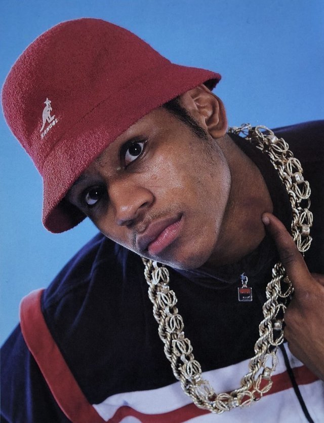 Rap