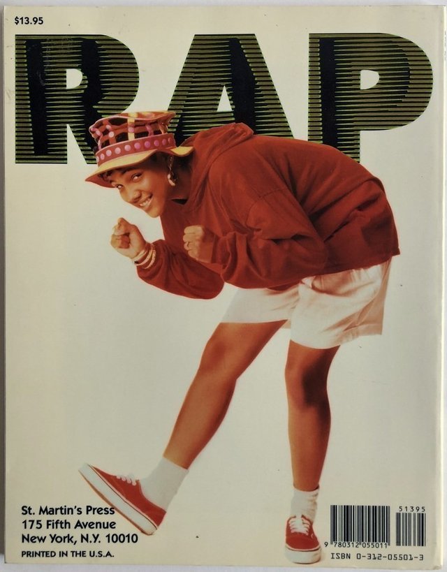 Rap