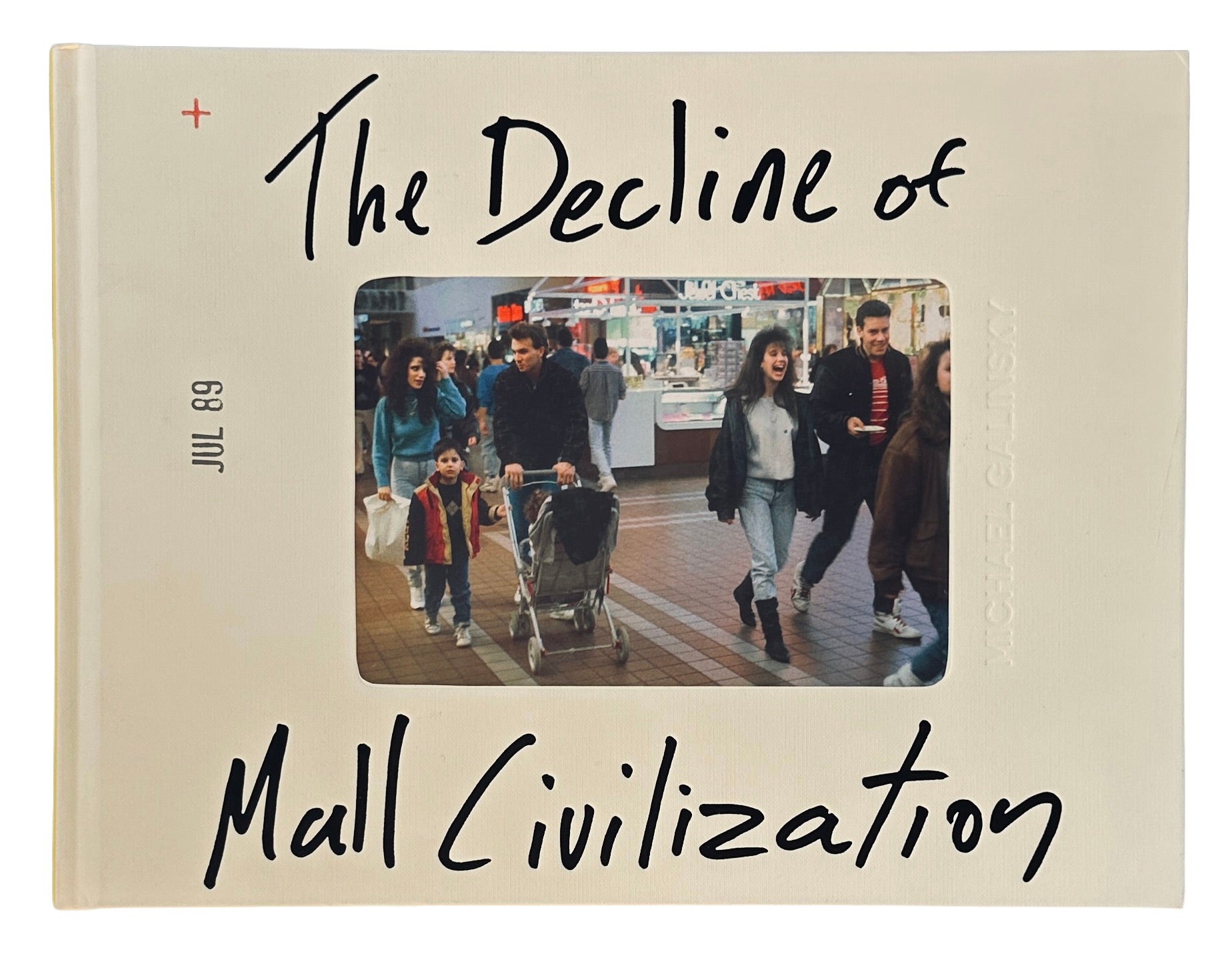 The Decline of Mall Civilization